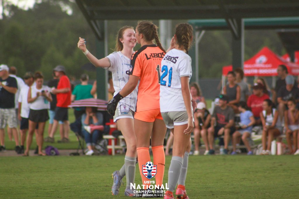 Seven Tennessee Teams Seeking A National Championship in Orlando