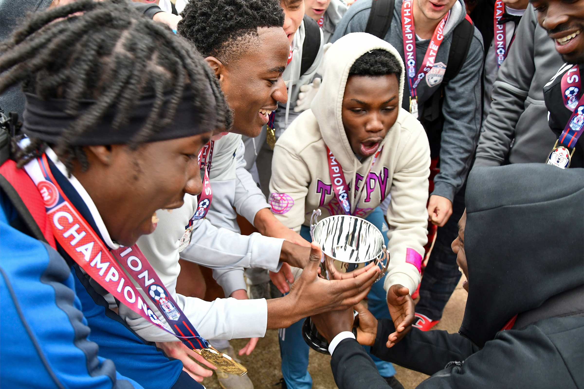 Tennessee State League | Tennessee Soccer