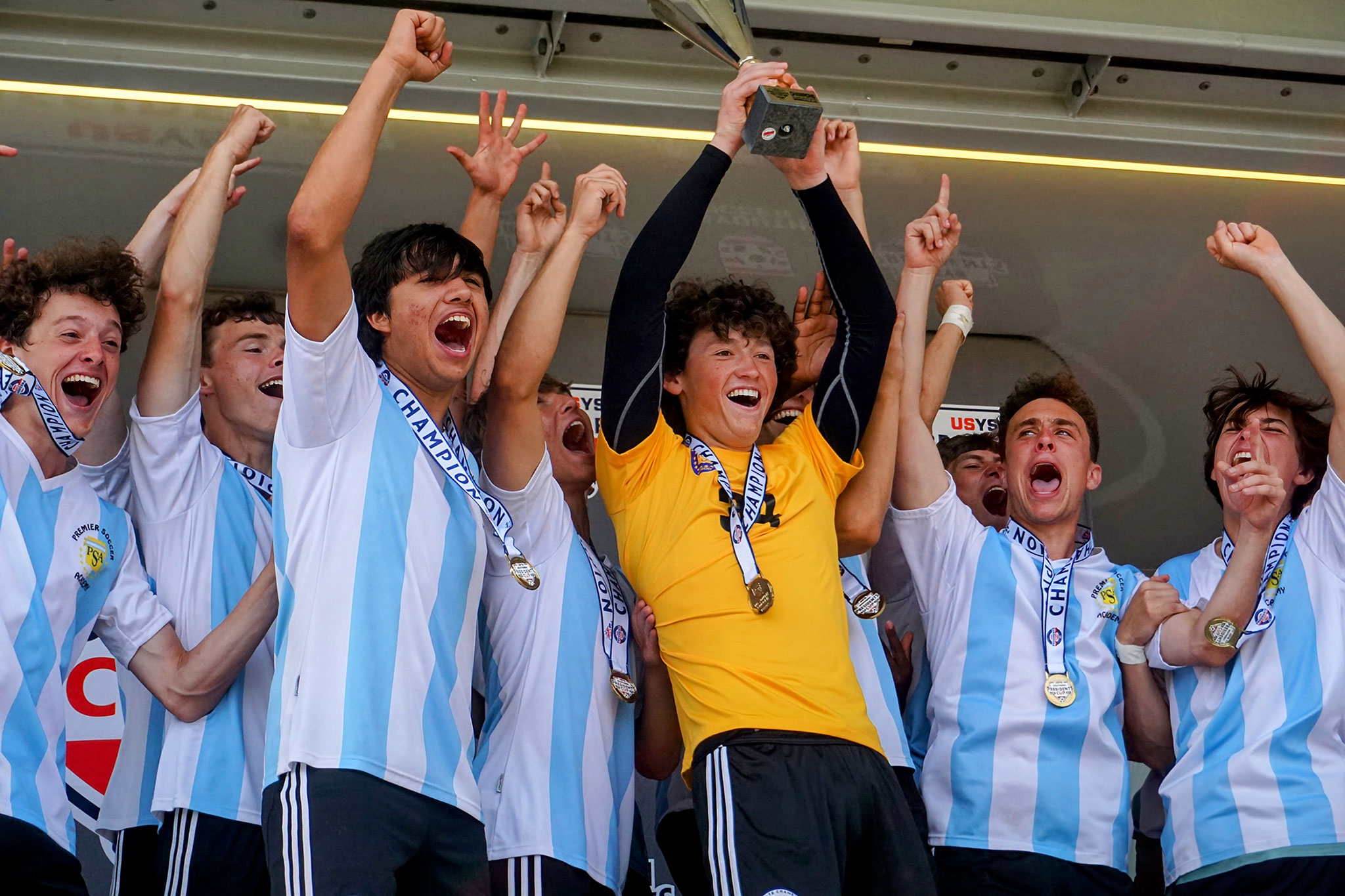 Tennessee State League | Tennessee Soccer