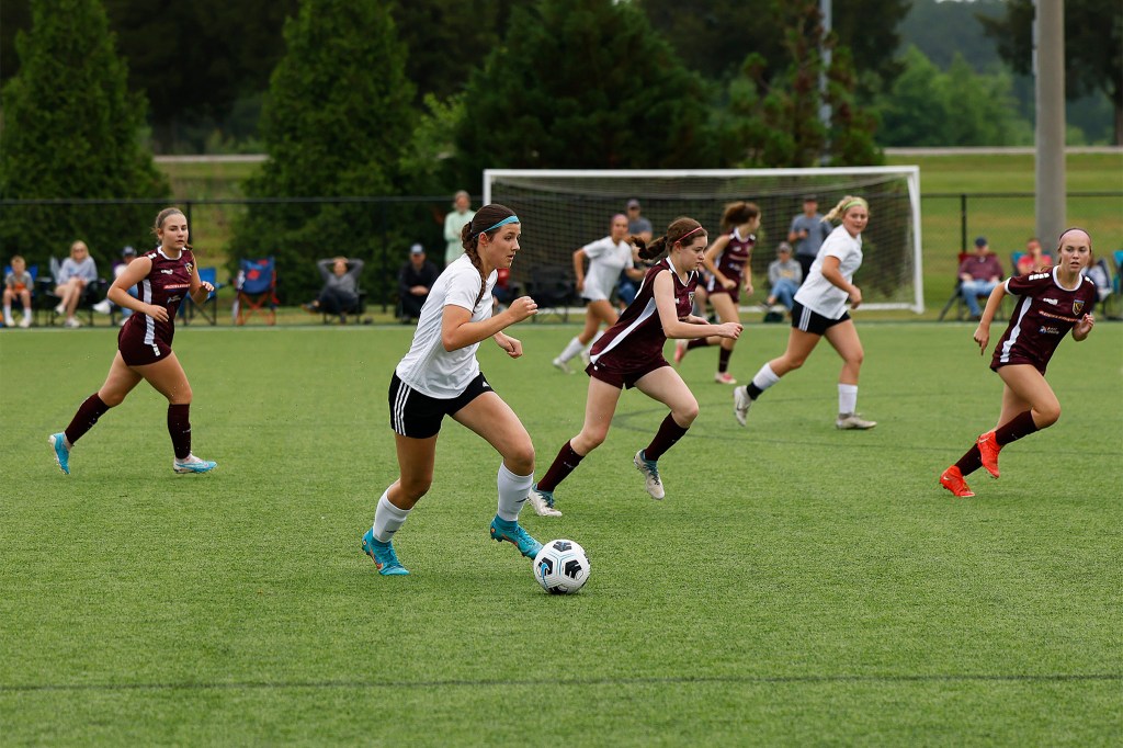 TSSA State Cup