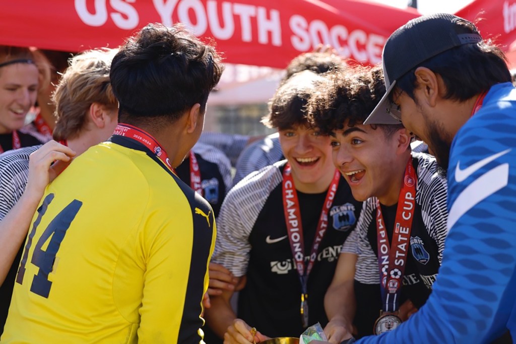 Tennessee State Cup Quarterfinals And Semifinals Commence this Weekend