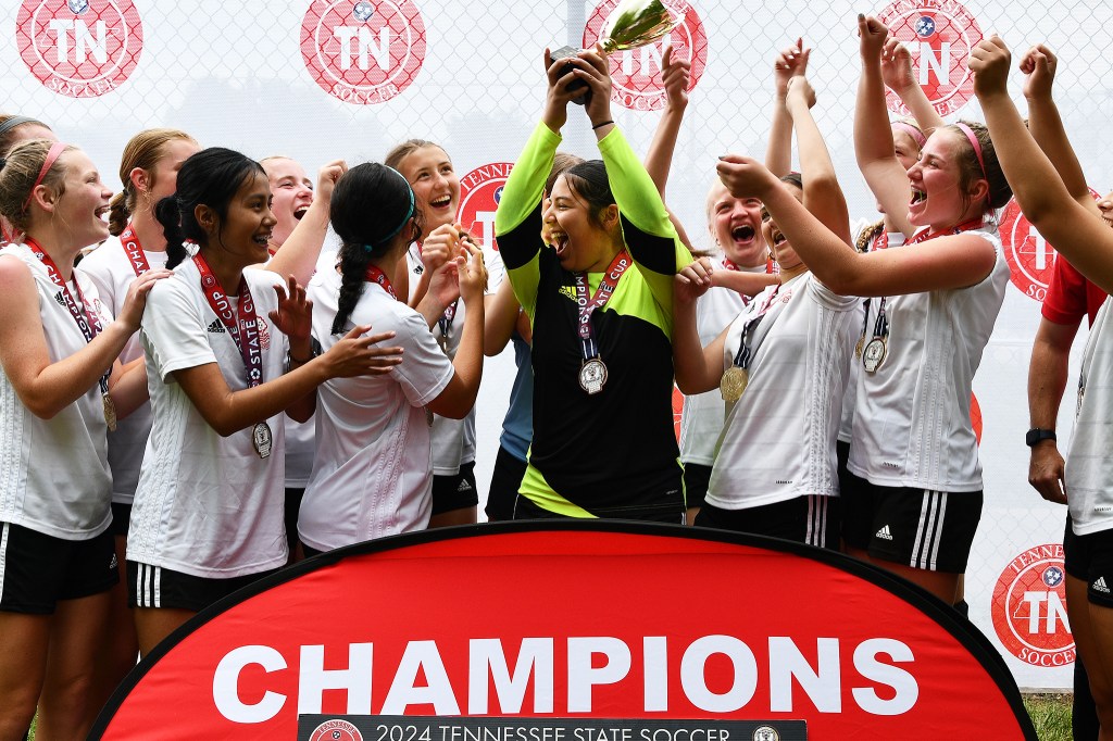 United Soccer Cup 2025 Fall