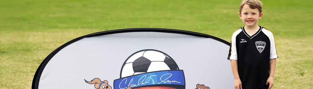 TSSA Hosting Spring Cleveland Grimes Friendship Cup on May 17-18