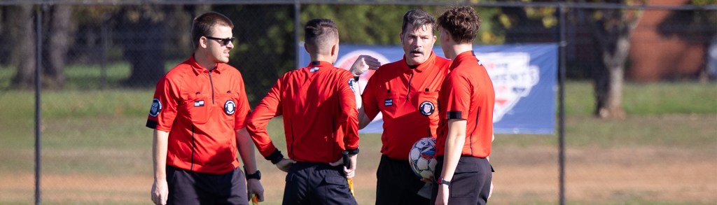 Protecting the Future of the Game: Understanding the Updated Referee Abuse Policy