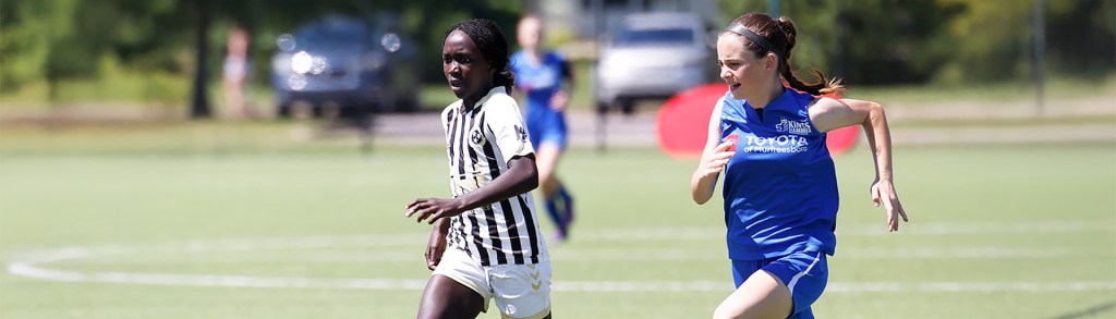 TSSA Hosting State Cup Championships this Weekend