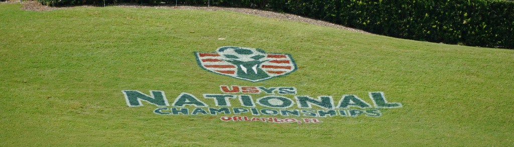 US Youth Soccer National Championships