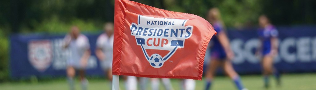 National Presidents Cup