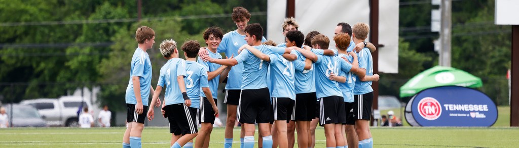 Tennessee State League Continues Growth with New Division and National Alignment