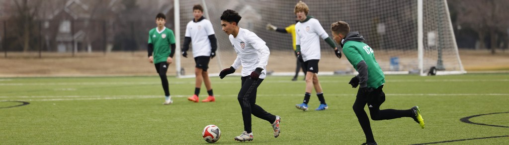 Tennessee ODP Announces Innovative Collaboration with Refine Soccer and Footie Fit