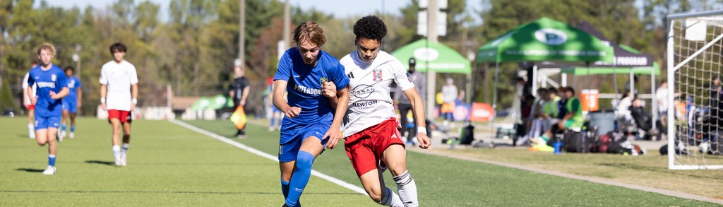 Tennessee State Cup Kicks Off with Quarterfinal and Semifinal Action