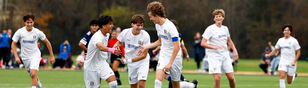 TSSA Crowns Fall 2025 State Cup Champions in Murfreesboro