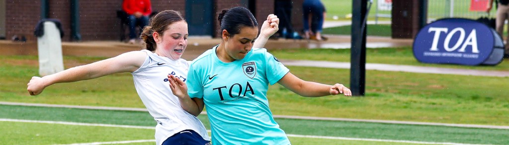TSSA Crowns Spring State Cup Champions in Murfreesboro
