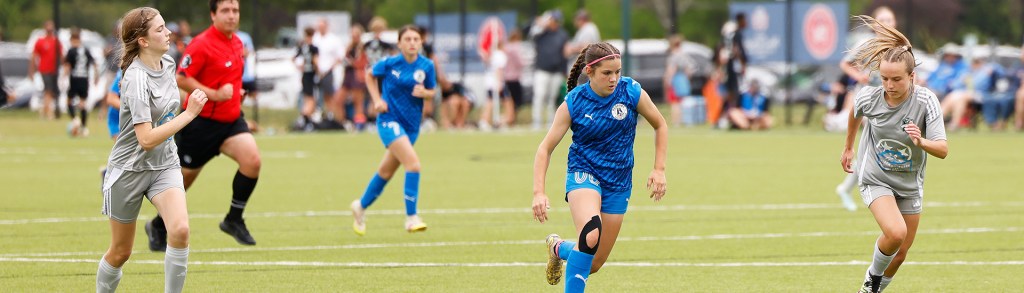 Tennessee Spring State Cup Kicks Off this Weekend