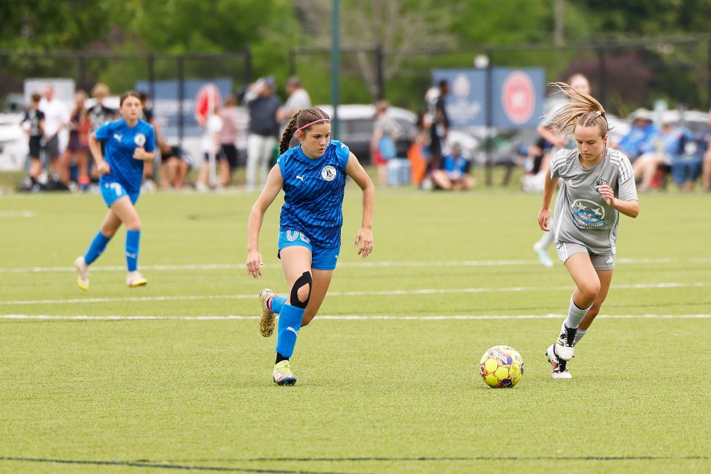 Tennessee Spring State Cup Kicks Off this Weekend