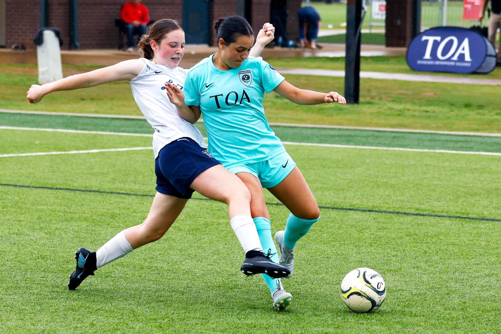 TSSA Crowns Spring State Cup Champions in Murfreesboro