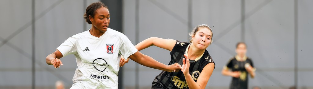 Tennessee State Cup Championship Weekend Arrives at Richard Siegel Soccer Complex