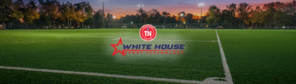 TSSA Announces Partnership with White House Sport Psychology
